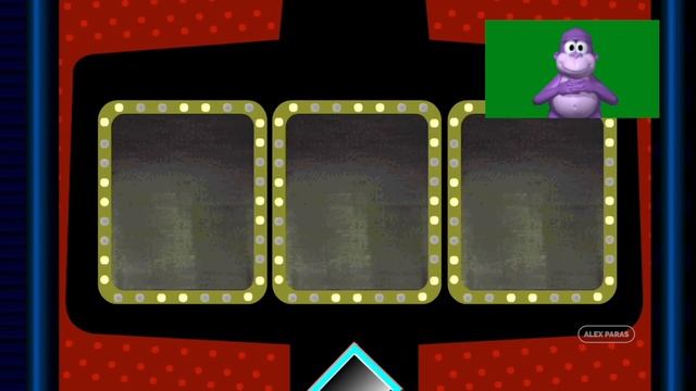 BonziBUDDY Plays Flash Game Shows | BonziBUDDY Episode #26