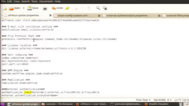 DevCon 2012: Unlocking the Secrets of Alfresco Authentication, Mehdi Belmekki смотреть онлайн