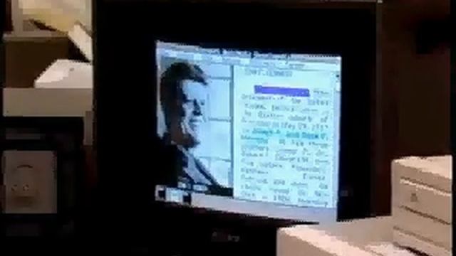 Microsoft MultiMedia Encyclopedia (Windows 1.x) смотреть онлайн