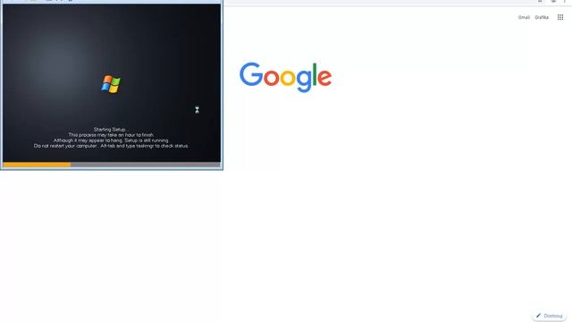 Windows Longhorn Build 5048 Part 1 смотреть онлайн