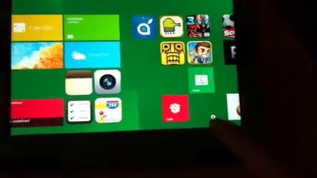 Windows 8 metro iPad 3 dreamboard смотреть онлайн