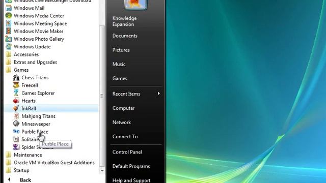 How to pin a program to your Start Menu on Windows Vista смотреть онлайн
