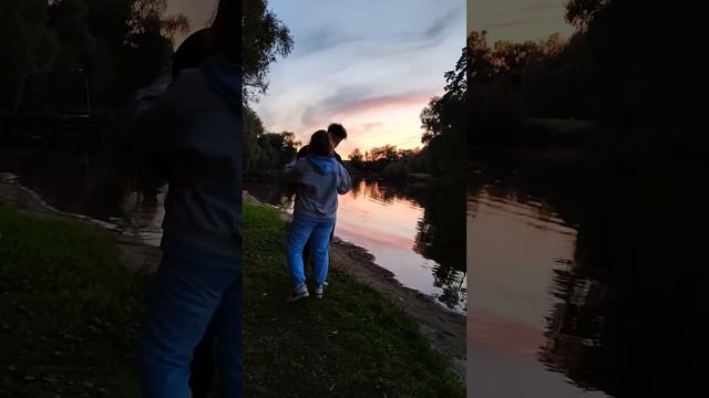Kizomba Maya and Jenya смотреть онлайн