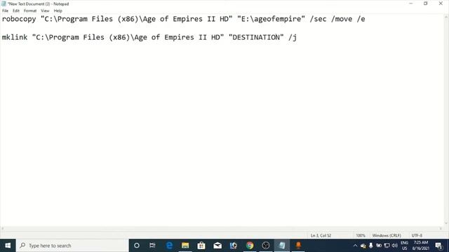 How To Move Installed Software/Game to Another Drive in Windows смотреть онлайн