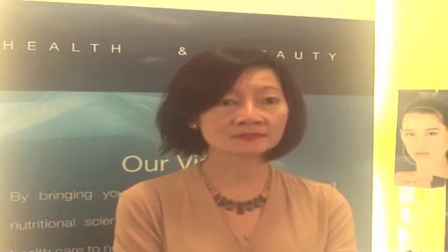 Revitalising Capsule Challenge - 1ST Collection (Debra Grace Lee Wai Tan) смотреть онлайн