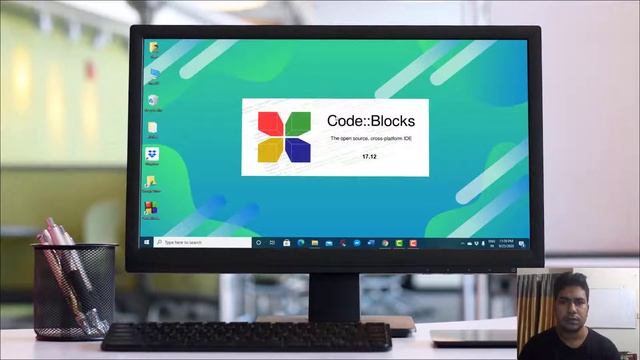 How to Download & Install CodeBlocks with MinGW for C & C++ Programming on Windows || CodeBlocks смотреть онлайн