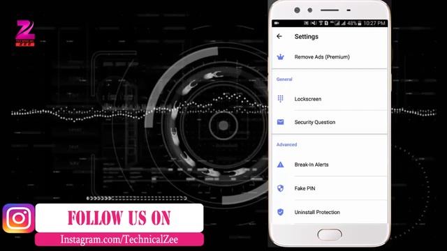 Best Secret Android Phone Dialer App | Now HIDE Image Audio Video File in Dialer Phone!🔥 Hindi/urdu смотреть онлайн