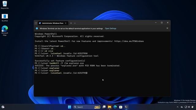 Microsoft удалит из Windows 11 код старой панели задач от Windows 10 смотреть онлайн