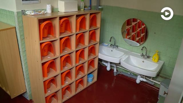 Пензенские детсады продолжают работать в формате дежурных групп