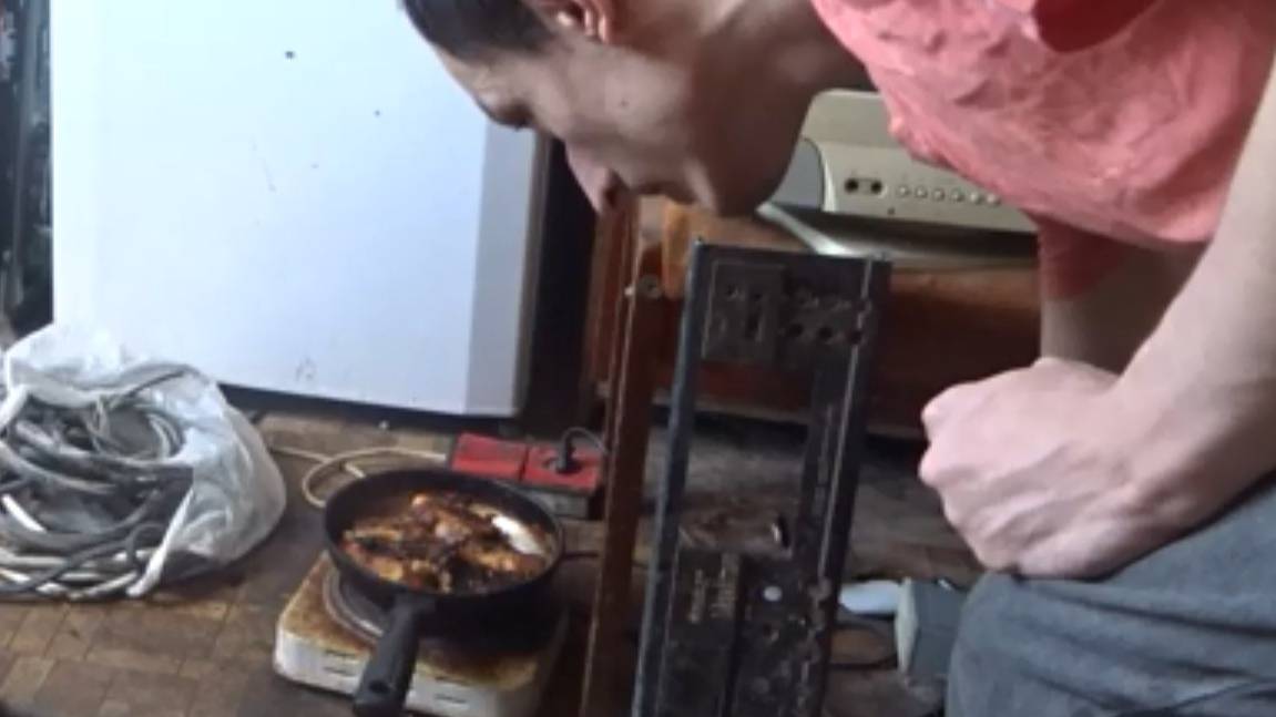 ПОЛОВАЯ ГОТОВКА