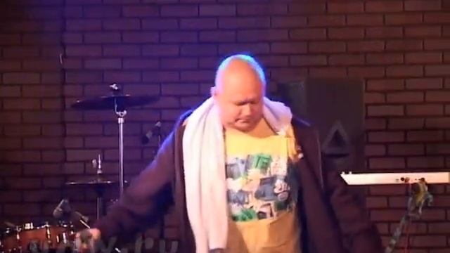 Винт (ex ЮГ) и Шарп live @ URBANA CLUB - Plan B 23-09-2010 смотреть онлайн