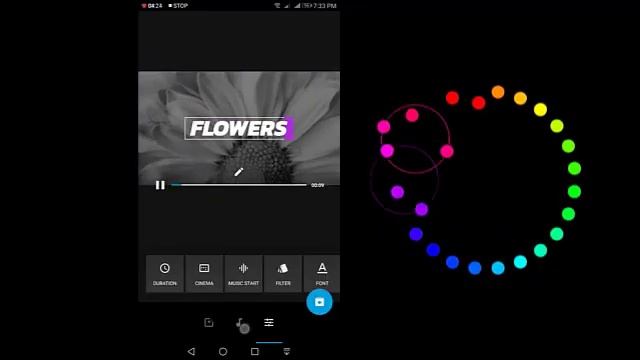 Top Video Editing Application 2022 || Quik App || How to install | How to use complete video смотреть онлайн
