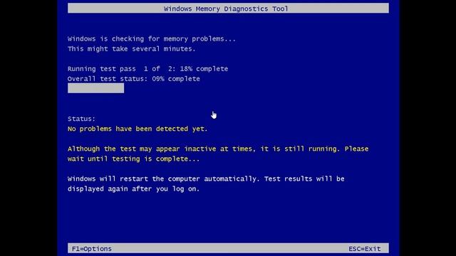 How to detect bad RAM with the windows Memory Diagnostic tool | Hindi смотреть онлайн