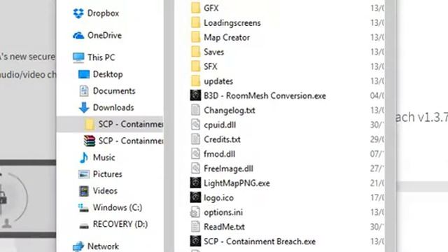 How to Get SCP Containment Breach For Free! смотреть онлайн