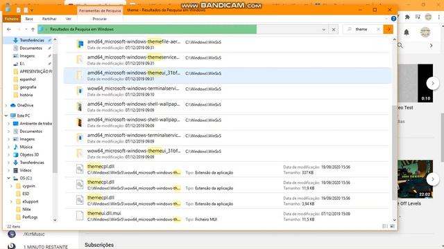 Installing Windows Dunes on Windows 10 смотреть онлайн