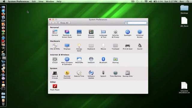 UtD: Schedule Shutdown- Windows, Mac and Linux! смотреть онлайн