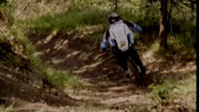 Downhill Domination — Intro (PS2)