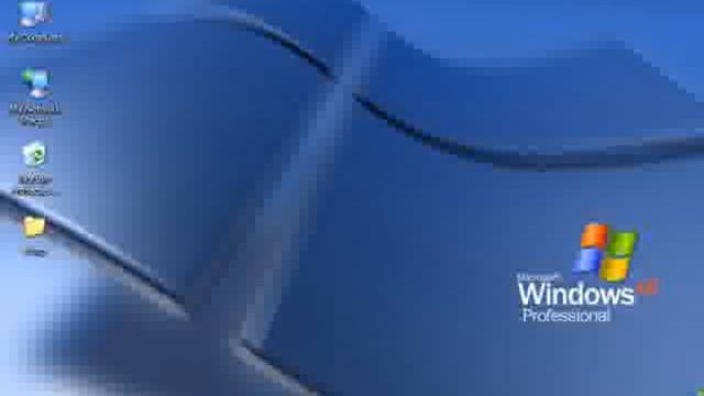 Introduction to the Windows XP Desktop смотреть онлайн