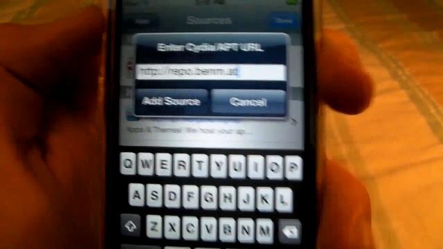 How To Install Frash (Flash) On Your iPhone/iPod Touch And iPad смотреть онлайн