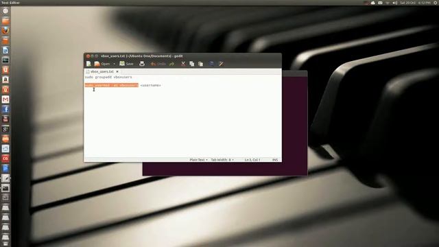 Ubuntu: Virtualbox - Setup & Install смотреть онлайн