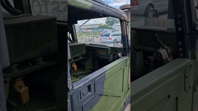 Hummer/Humvee Spezial смотреть онлайн