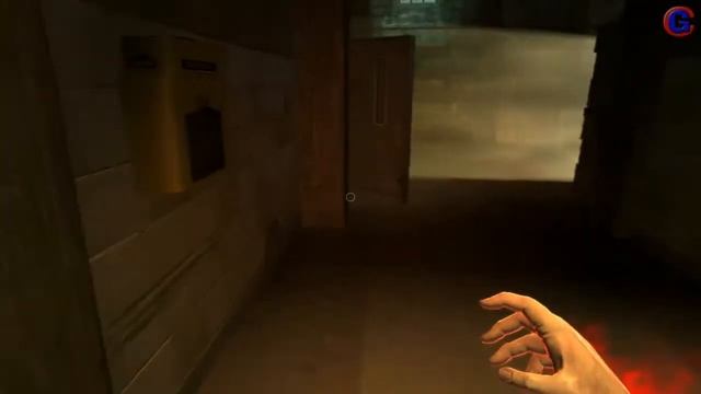 FEAR 3 Walkthrough Part 19 (Fettel) Interval 08: Ward Let's Play (Xbox360,PS3,PC) смотреть онлайн