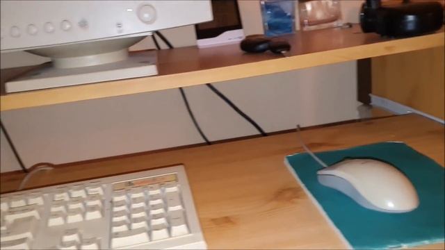 Eredeti, komplett Windows 98 PC 2020-ban смотреть онлайн