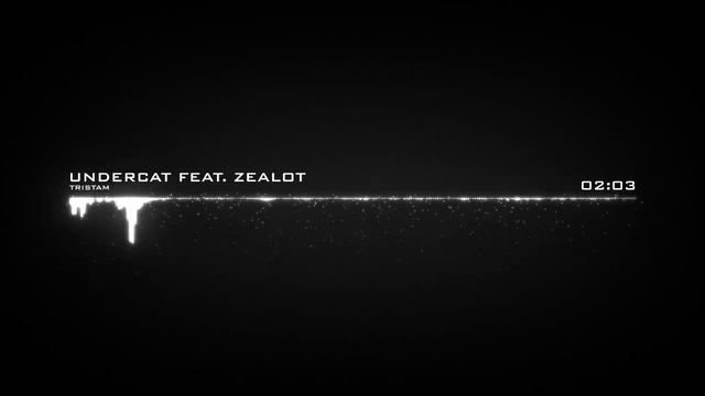 Tristam Feat. Zealot - Undercat // Monstercat Free Release
