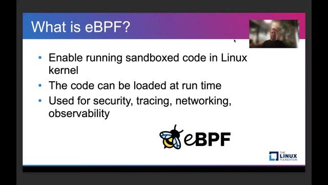 Receive Side Scaling (RSS) with eBPF in QEMU and virtio-net - Yan Vugenfirer, Daynix смотреть онлайн