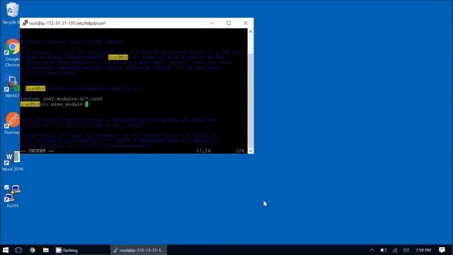 Microsoft Word Zero-day Exploit, CVE-2017-0199 HTA Handler Vulnerability смотреть онлайн
