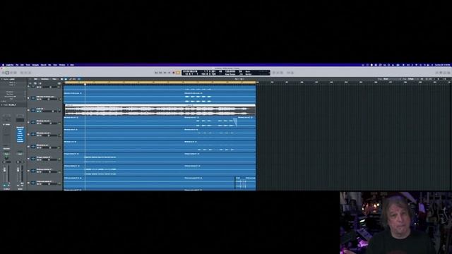 Ghost Notes Ep. 1: Tips on Mixing Music in Atmos with Apple Gear смотреть онлайн