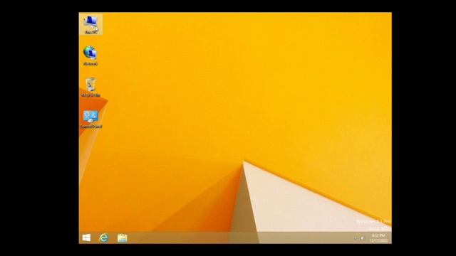 Run Windows 8.1 on Android phones with Limbo PC Emulator смотреть онлайн