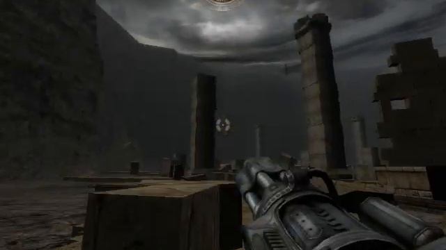 Painkiller boss fight 3. смотреть онлайн