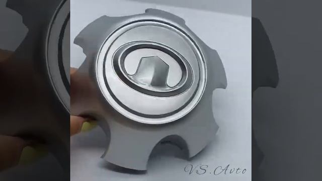 Колпак на литой диск GW Hover (H3/H5) смотреть онлайн