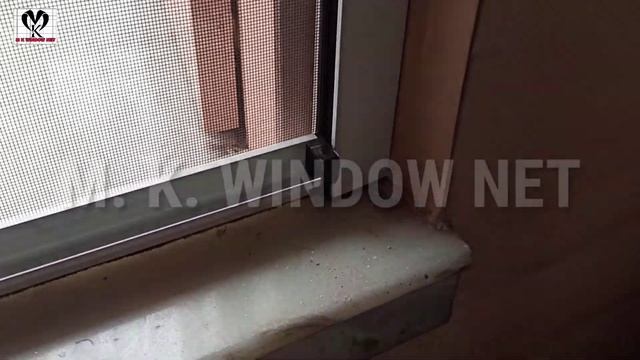 Roller mosquito net installing in bengharia area l birati l kolkata l смотреть онлайн