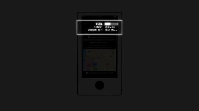 Land Rover - InControl Connect смотреть онлайн