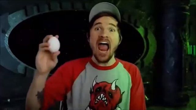 YouTubers yelling I’m howtobasic in 4x speed смотреть онлайн