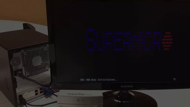 TinkerTry'd Supermicro SuperServer 5028D-TN4T Assembly and Windows 10 OEM build procedure смотреть онлайн