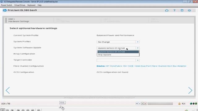 Komputer dersleri/Windows Server 2016/70-740/ Ders 3 (Qurasdirmaya hazirliq) смотреть онлайн