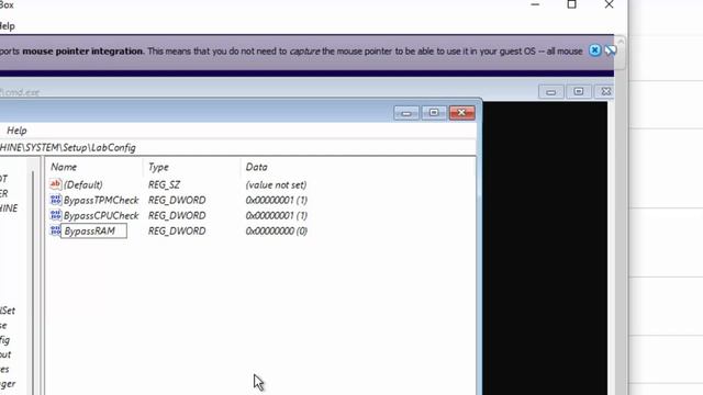 How to Install Windows 11 on VirtualBox | Installation Error Fixed смотреть онлайн