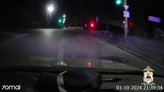 Полицейские составили 31 административный протокол в отношении лихача из Бора смотреть онлайн