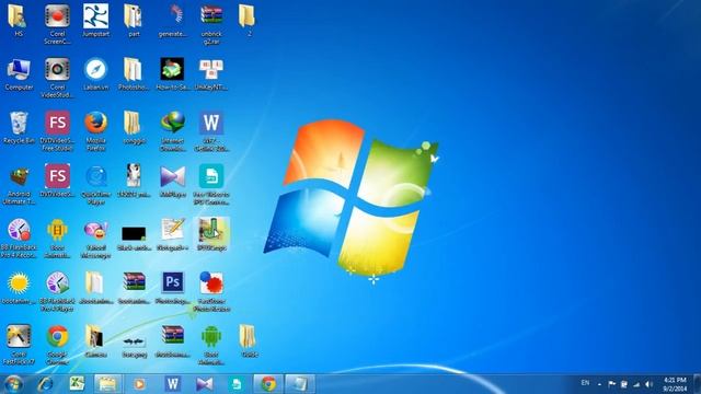 Create Bootanimation.zip - tạo file Bootanimation.zip смотреть онлайн