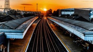 Thomas Carmody - Deep Afterhour  🇧🇾  #dubtechno #atmospheric