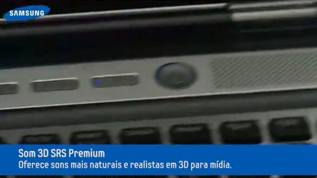 Conheça o Notebook Samsung RF511. Melhor em capacidade e desempenho. смотреть онлайн