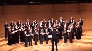 Щедрик, обр  М  Леонтовича, Щедрик, обр  Ю  Потеенко