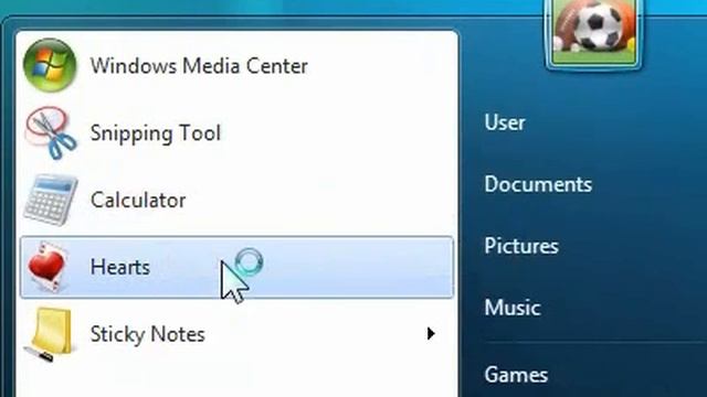 How to run a Start Menu program as Administrator in Windows 7 смотреть онлайн