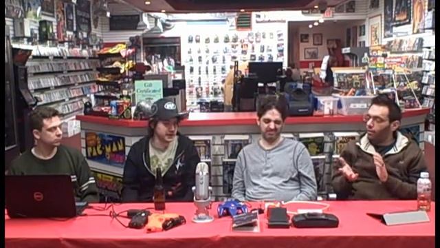Podcast S03E07: Low-tech Survival, ToeJam & Earl, Show & Tell смотреть онлайн