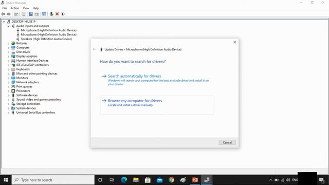 how to reduce background noise in mic | windows 7, 8, 8.1 & 10 | with simple settings смотреть онлайн