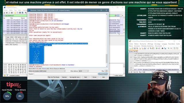 THM Overpass 2 (forensics) смотреть онлайн