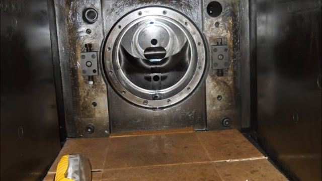 DISAMATIC® Rebuild .wmv